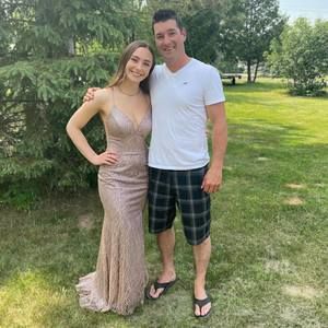 Meet your Posher, Amber